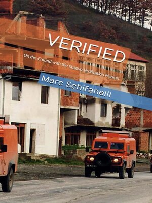 cover image of VERIFIED